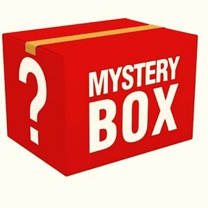MYSTERY HOMEADE STICKER BOX MAKE AN OFFER $1 FOR 2